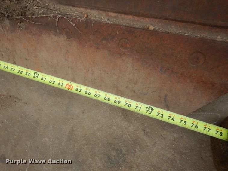 image for item FU9233 Snow plows