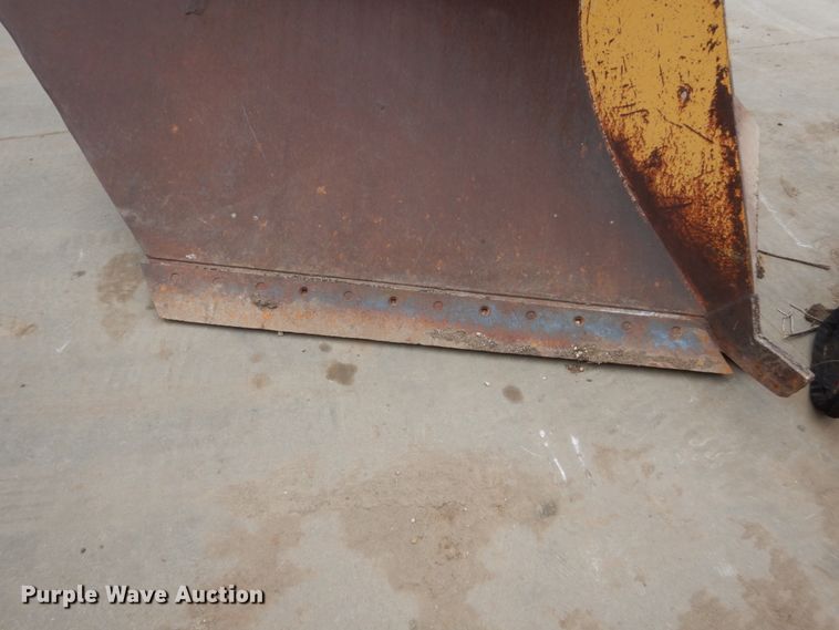 image for item FU9233 Snow plows