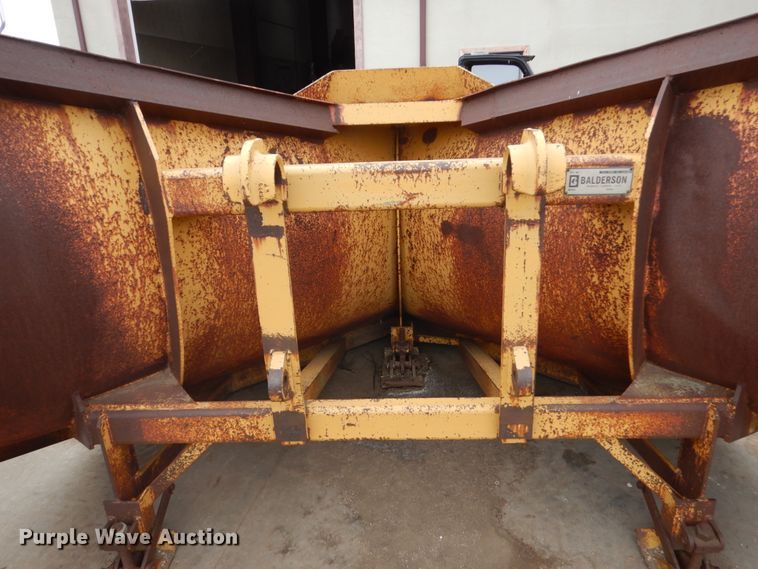 image for item FU9233 Snow plows