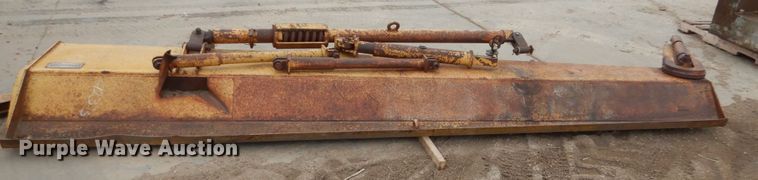 image for item FU9233 Snow plows