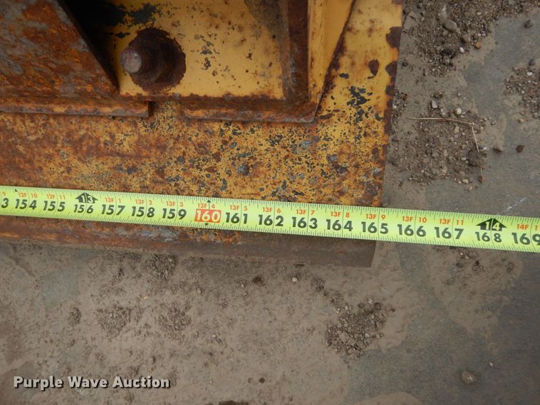 image for item FU9233 Snow plows