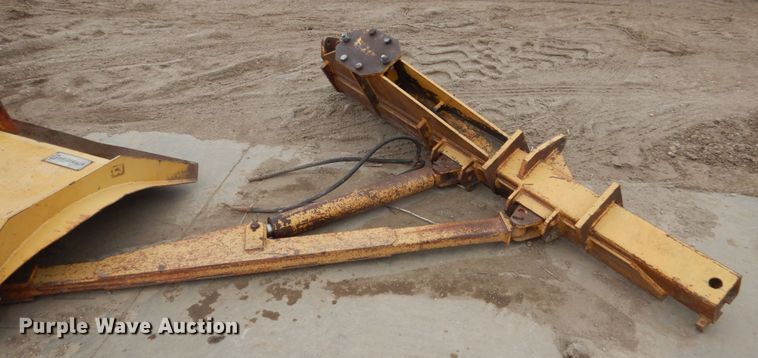 image for item FU9233 Snow plows