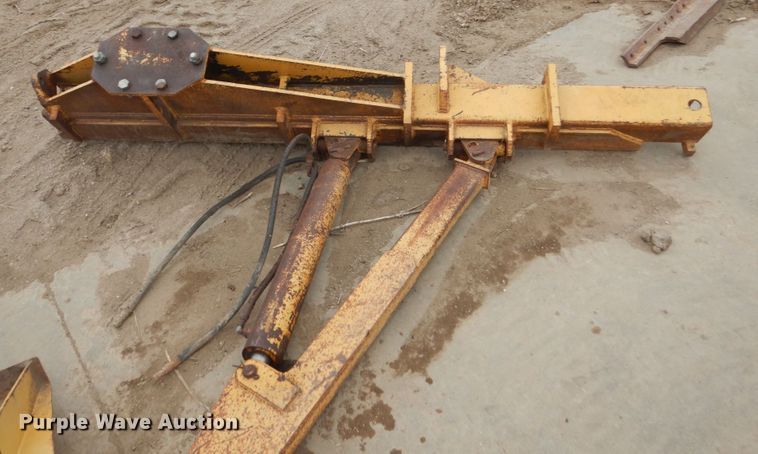 image for item FU9233 Snow plows