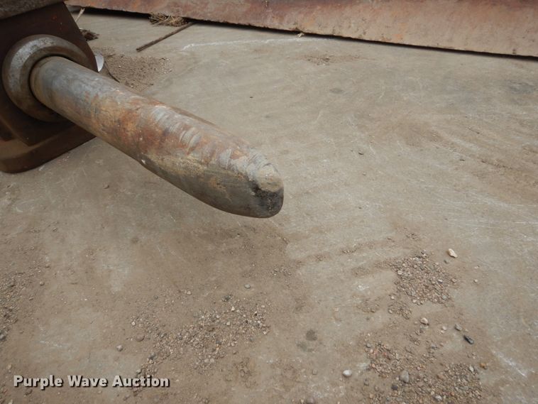 image for item FU9234 Rammer breaker