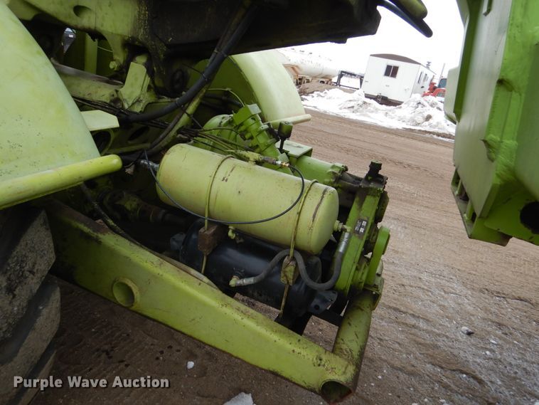 image for item FU9239 Terex TS-14B conventional scraper