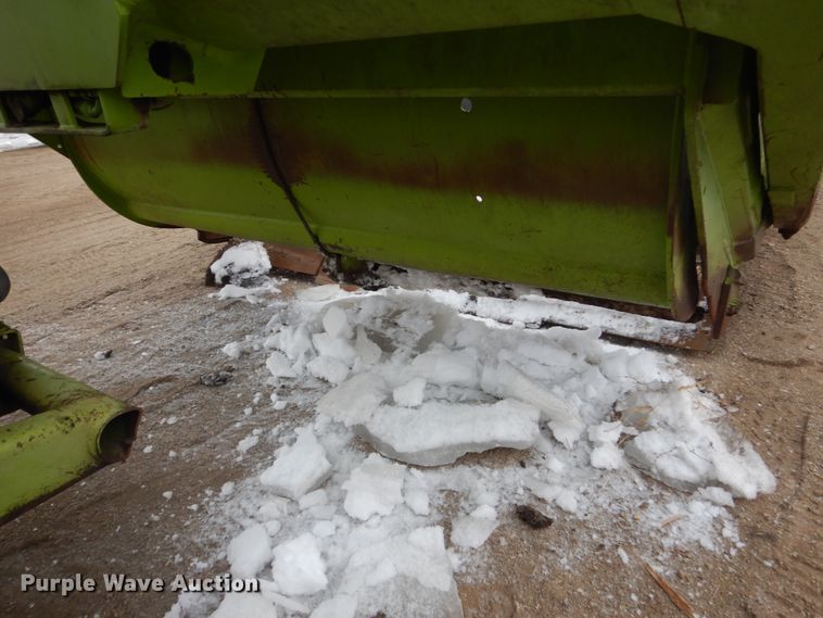 image for item FU9239 Terex TS-14B conventional scraper