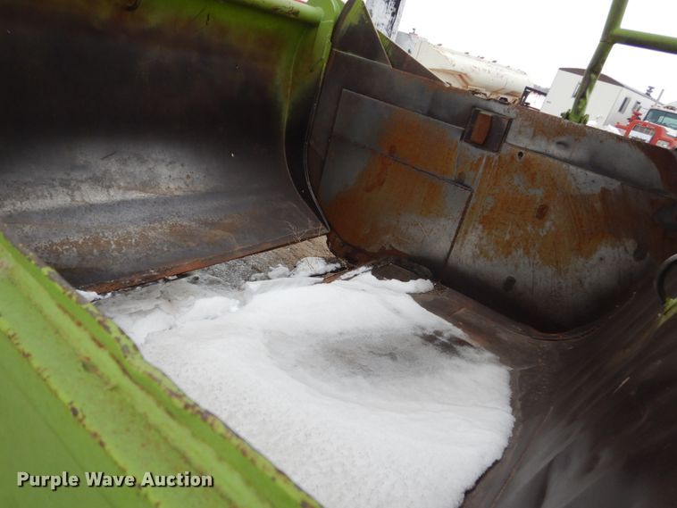 image for item FU9239 Terex TS-14B conventional scraper