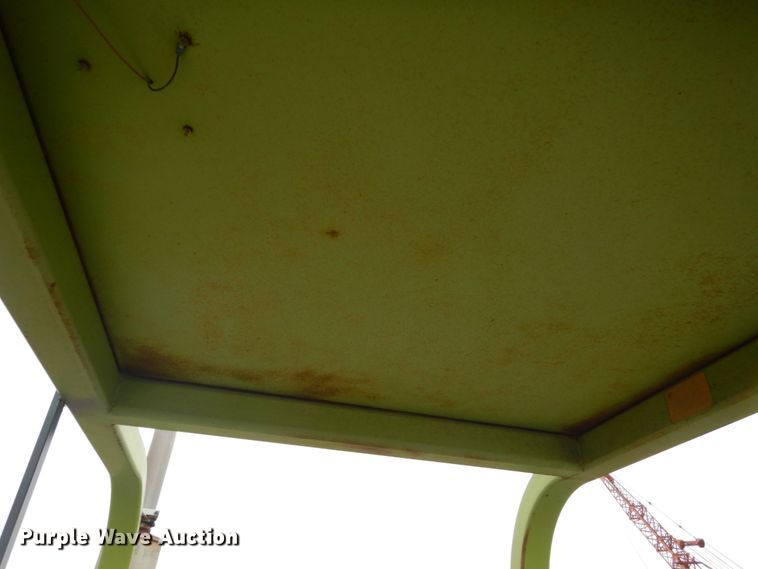 image for item FU9239 Terex TS-14B conventional scraper