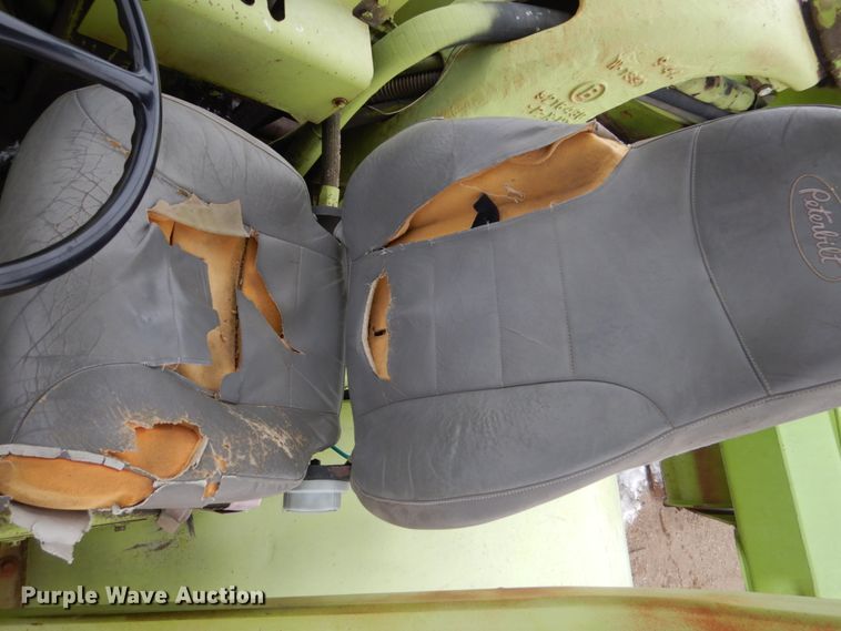 image for item FU9239 Terex TS-14B conventional scraper