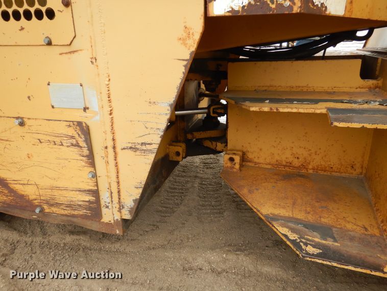 image for item FU9241 Trupac 915 pneumatic roller