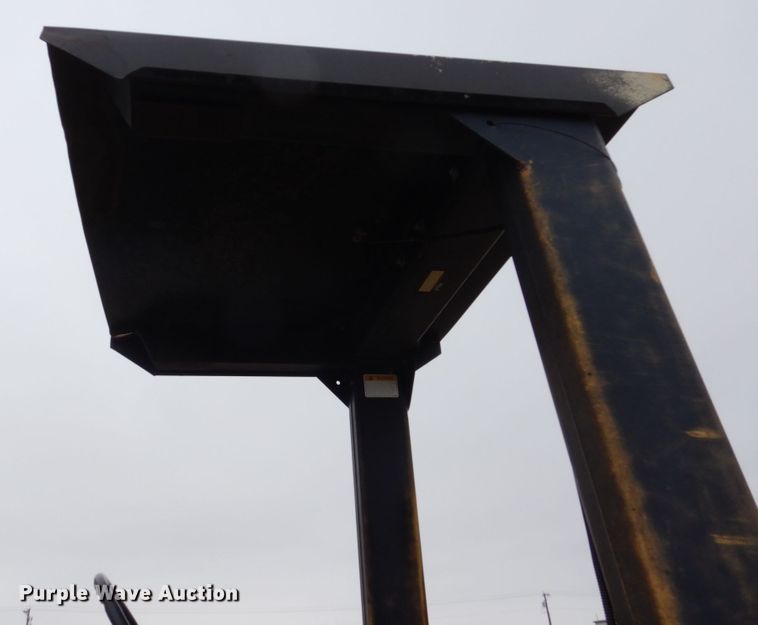 image for item FU9241 Trupac 915 pneumatic roller