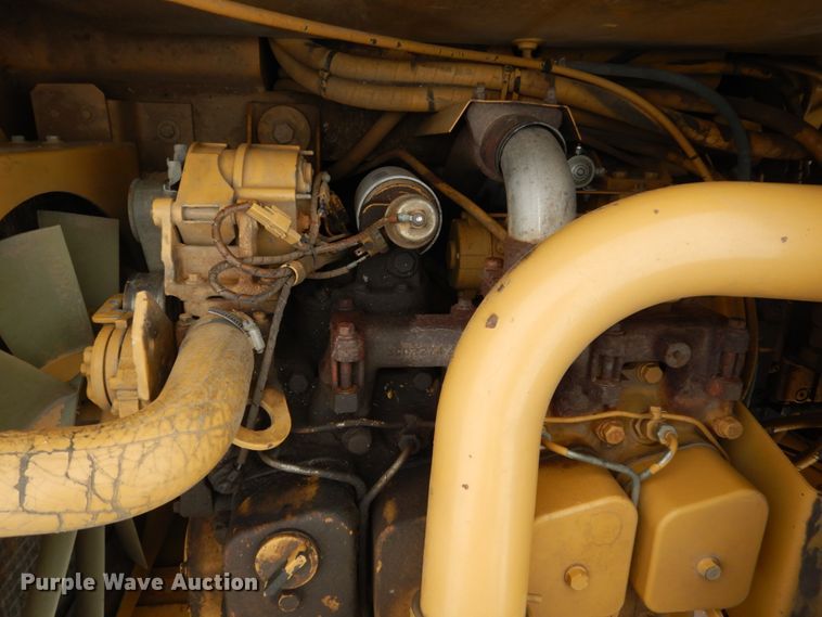 image for item FU9241 Trupac 915 pneumatic roller