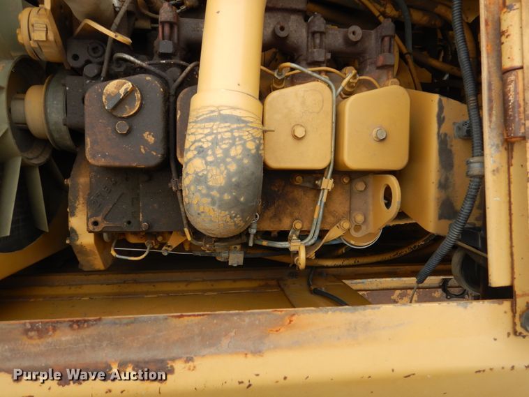 image for item FU9241 Trupac 915 pneumatic roller