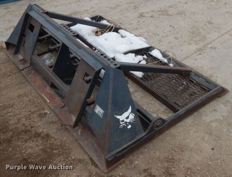 image for item FU9242 Bobcat Landplane