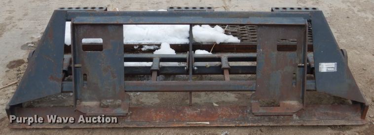 image for item FU9242 Bobcat Landplane