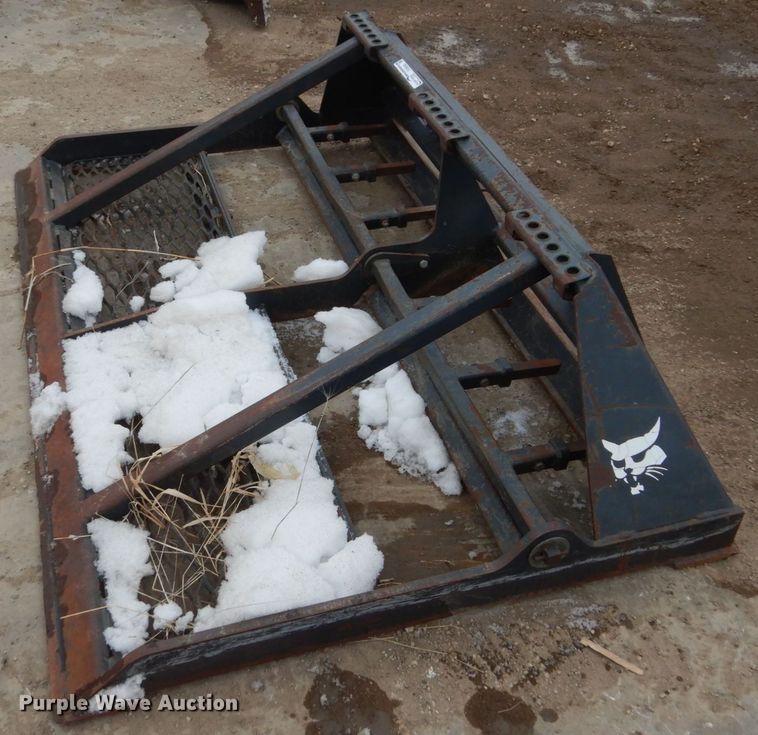 image for item FU9242 Bobcat Landplane