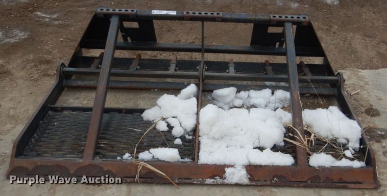 image for item FU9242 Bobcat Landplane