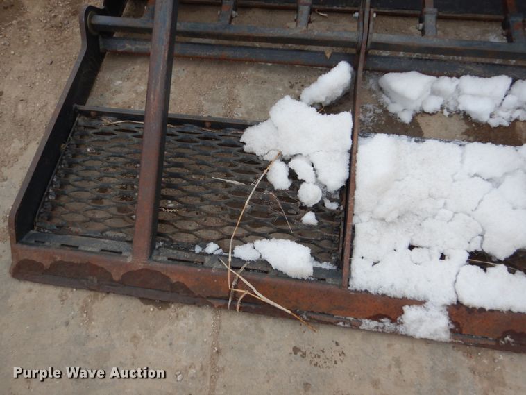 image for item FU9242 Bobcat Landplane