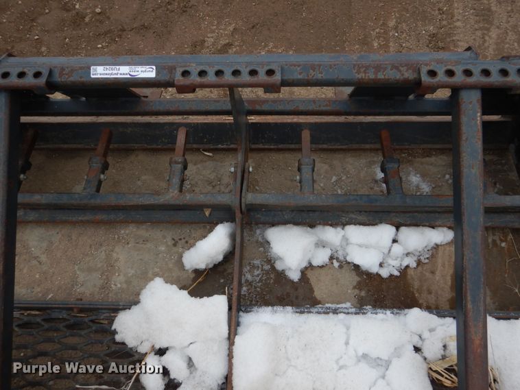 image for item FU9242 Bobcat Landplane