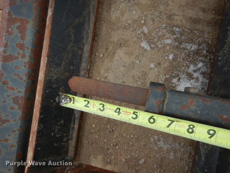 image for item FU9242 Bobcat Landplane