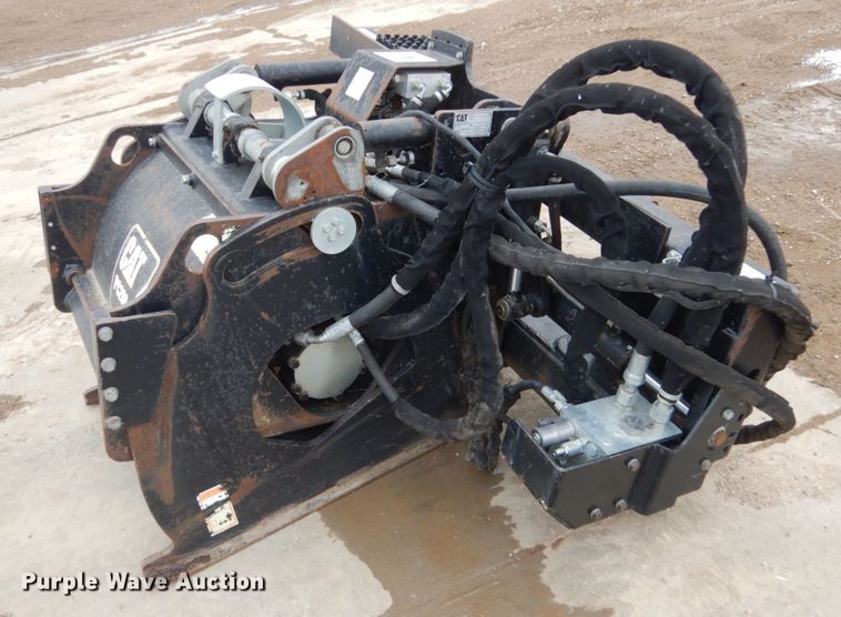 image for item FU9244 Bobcat PC206 cold planer