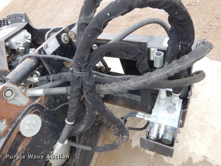 image for item FU9244 Bobcat PC206 cold planer