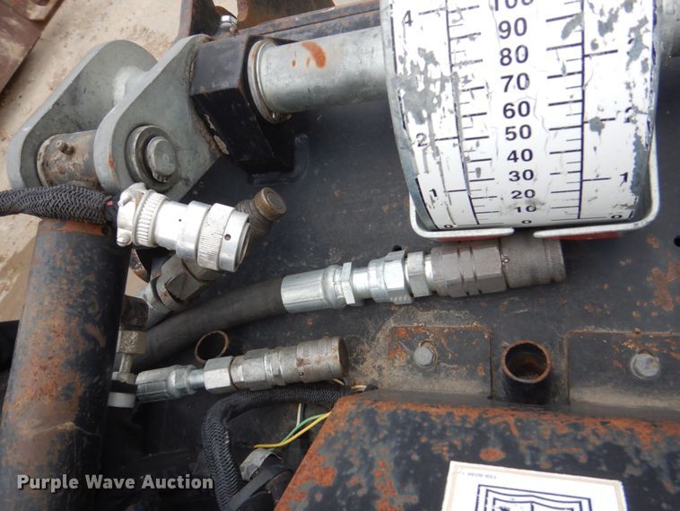 image for item FU9244 Bobcat PC206 cold planer