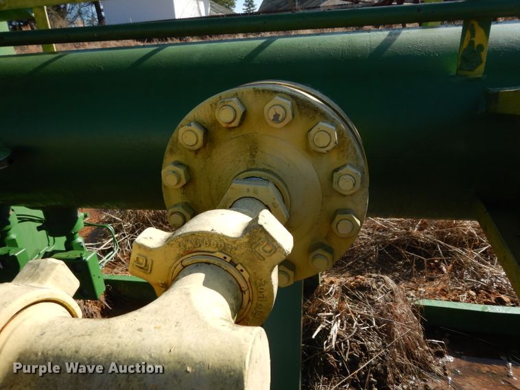 image for item FU9767 1989 Fracmaster coal gas separator/heater/filter