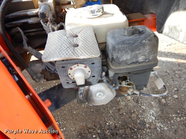 image for item FY9010 2015 JLG T350 boom lift