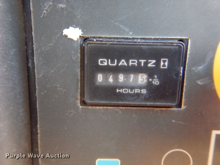 image for item FY9010 2015 JLG T350 boom lift