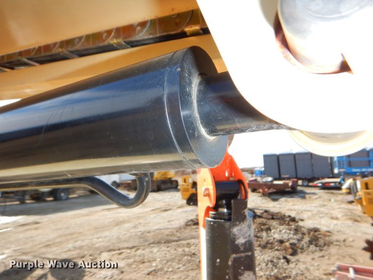 image for item FY9010 2015 JLG T350 boom lift