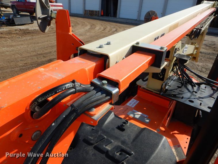 image for item FY9010 2015 JLG T350 boom lift