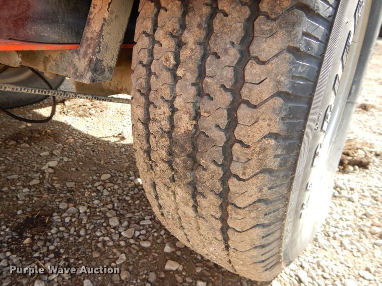 image for item FY9010 2015 JLG T350 boom lift