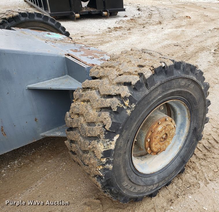 image for item GB9594 Terex B85 boom lift