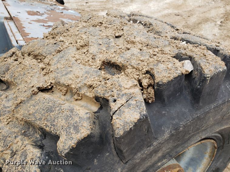 image for item GB9594 Terex B85 boom lift