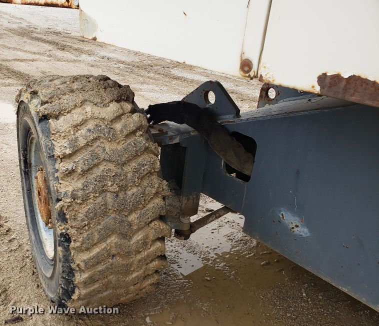 image for item GB9594 Terex B85 boom lift