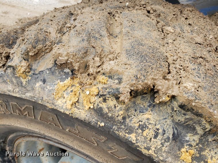 image for item GB9594 Terex B85 boom lift