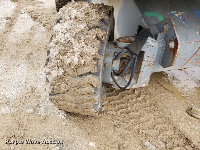 image for item GB9594 Terex B85 boom lift