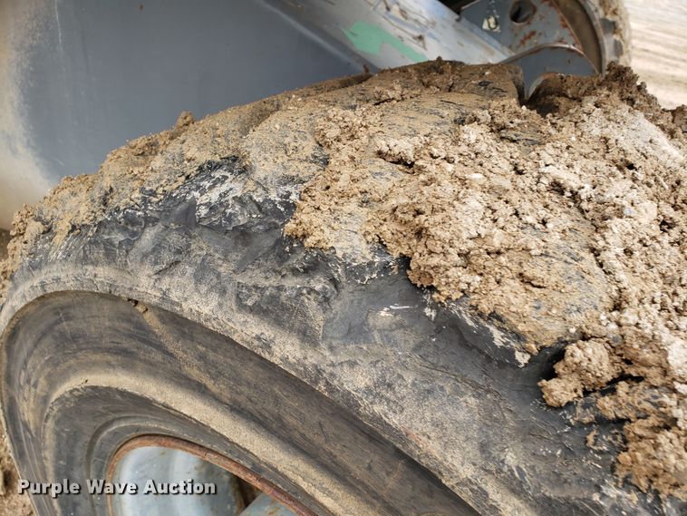 image for item GB9594 Terex B85 boom lift