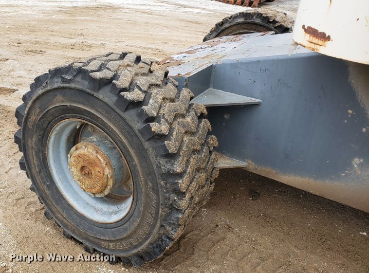 image for item GB9594 Terex B85 boom lift