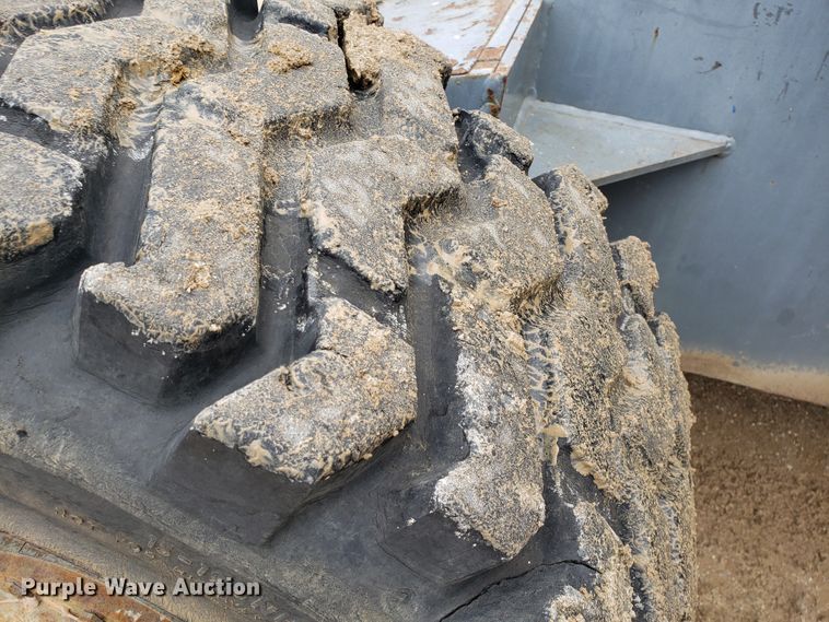 image for item GB9594 Terex B85 boom lift