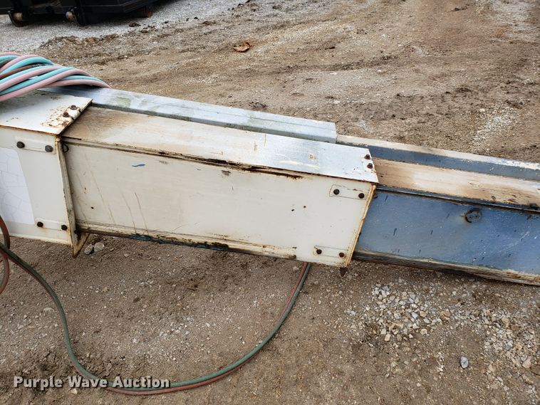 image for item GB9594 Terex B85 boom lift