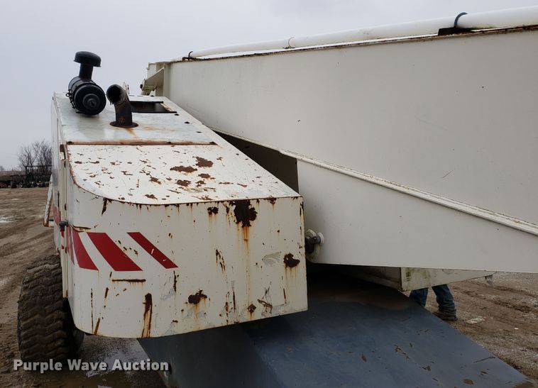 image for item GB9594 Terex B85 boom lift