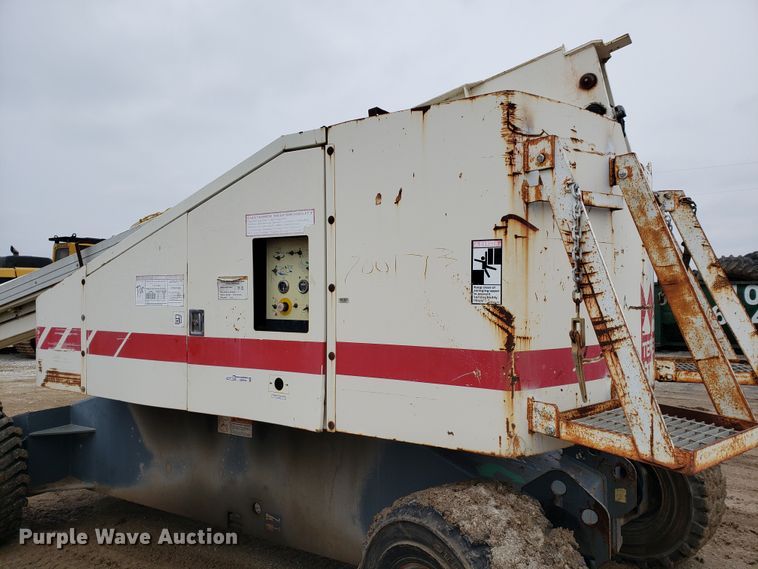 image for item GB9594 Terex B85 boom lift