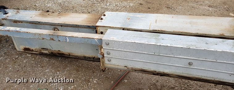 image for item GB9594 Terex B85 boom lift