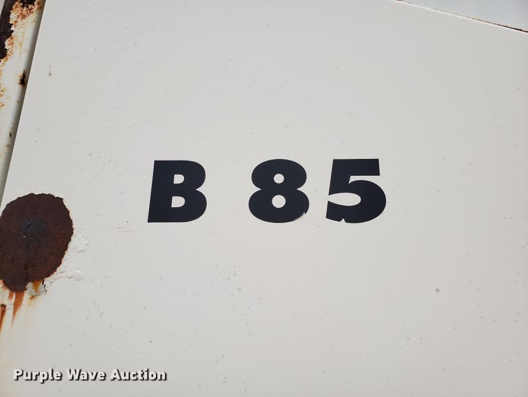 image for item GB9594 Terex B85 boom lift