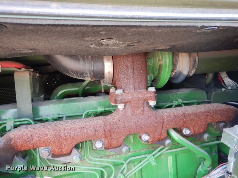 image for item GB9787 2010 L3 MEP-806B generator