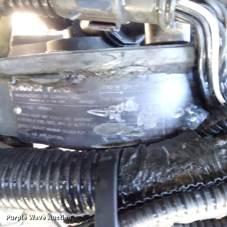 image for item GC9162 2008 Peterbilt 335 fuel truck