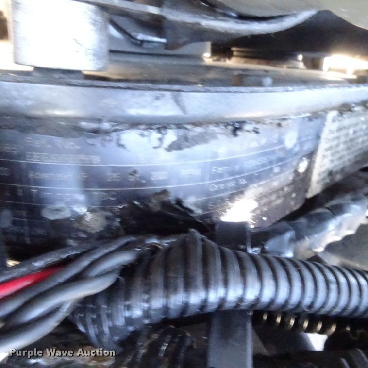 image for item GC9162 2008 Peterbilt 335 fuel truck