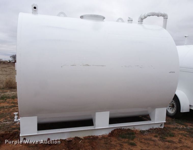 image for item GC9173 Watco fuel tank